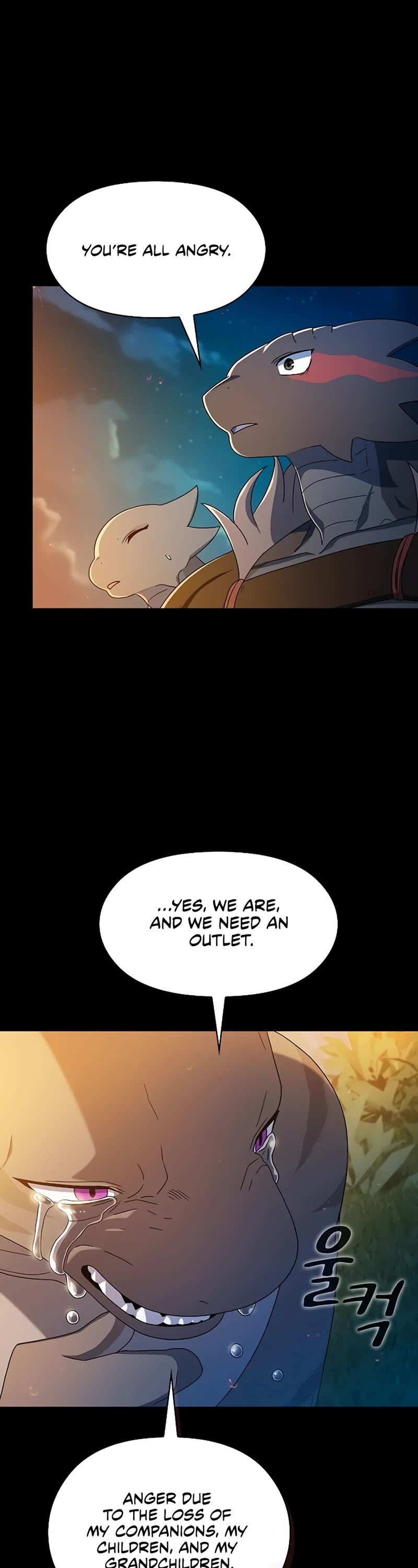 The Nebula's Civilization Chapter 21 page 48 - Chapter 21