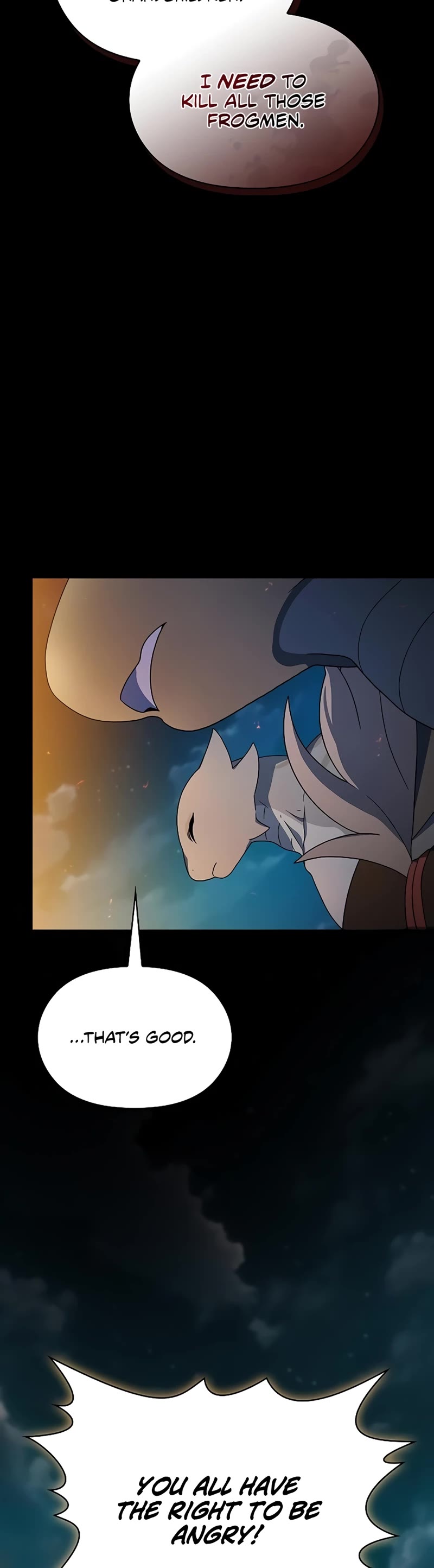 The Nebula's Civilization Chapter 21 page 49 - Chapter 21