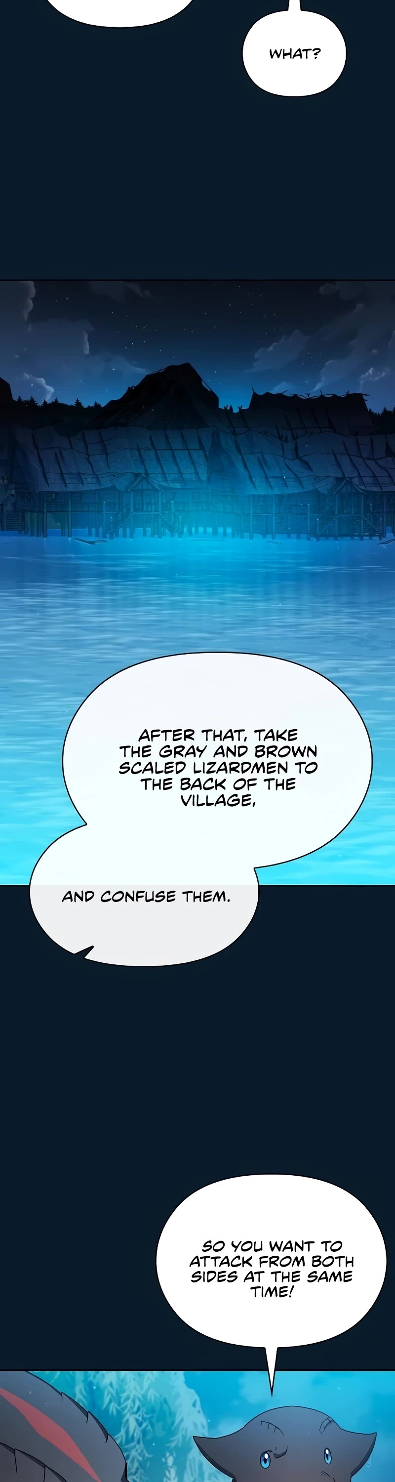 The Nebula's Civilization Chapter 22 page 12 - Chapter 22