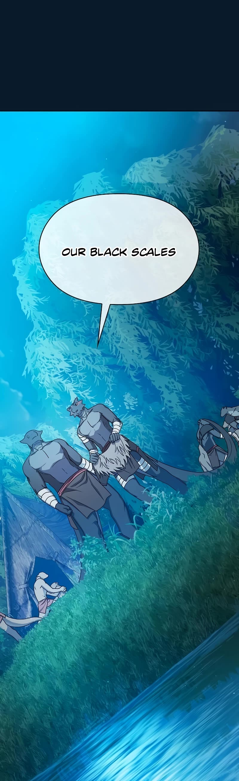 The Nebula's Civilization Chapter 22 page 14 - Chapter 22