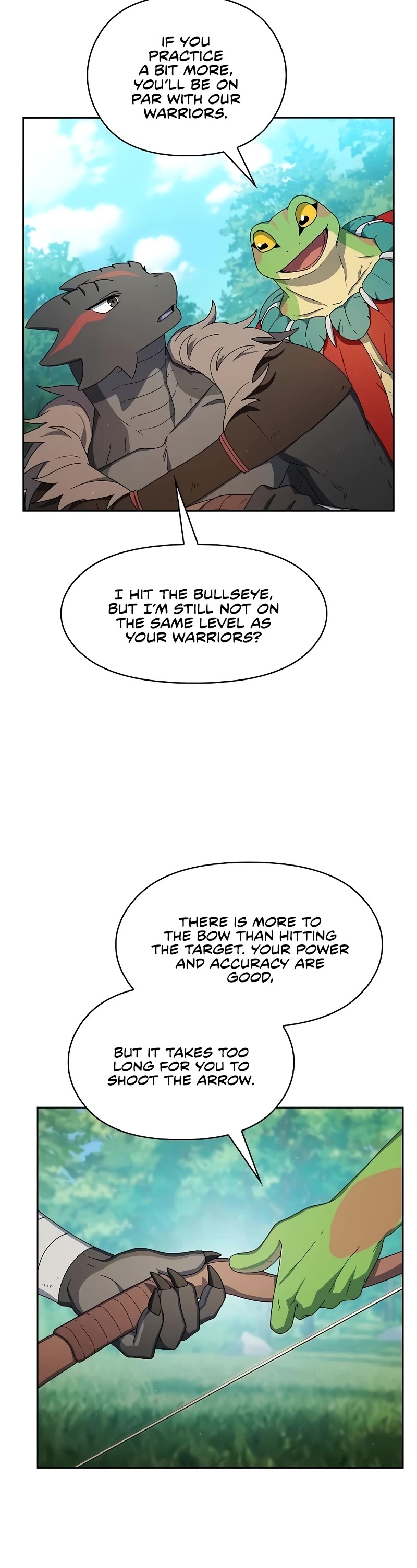 The Nebula's Civilization Chapter 22 page 2 - Chapter 22