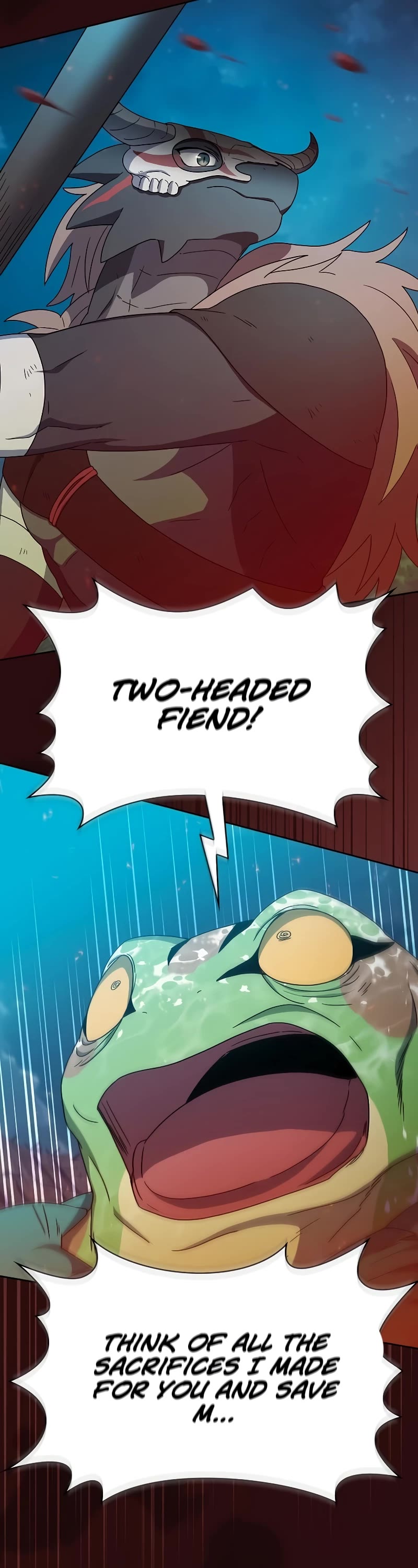The Nebula's Civilization Chapter 22 page 21 - Chapter 22