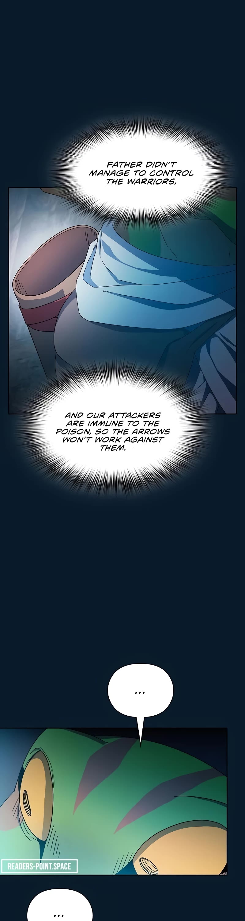 The Nebula's Civilization Chapter 22 page 27 - Chapter 22