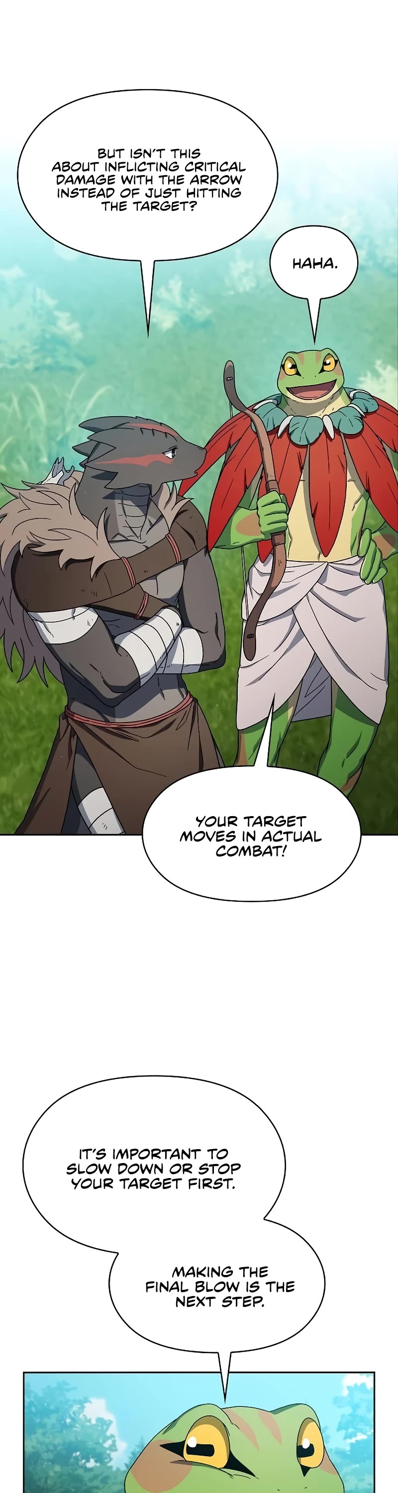 The Nebula's Civilization Chapter 22 page 3 - Chapter 22