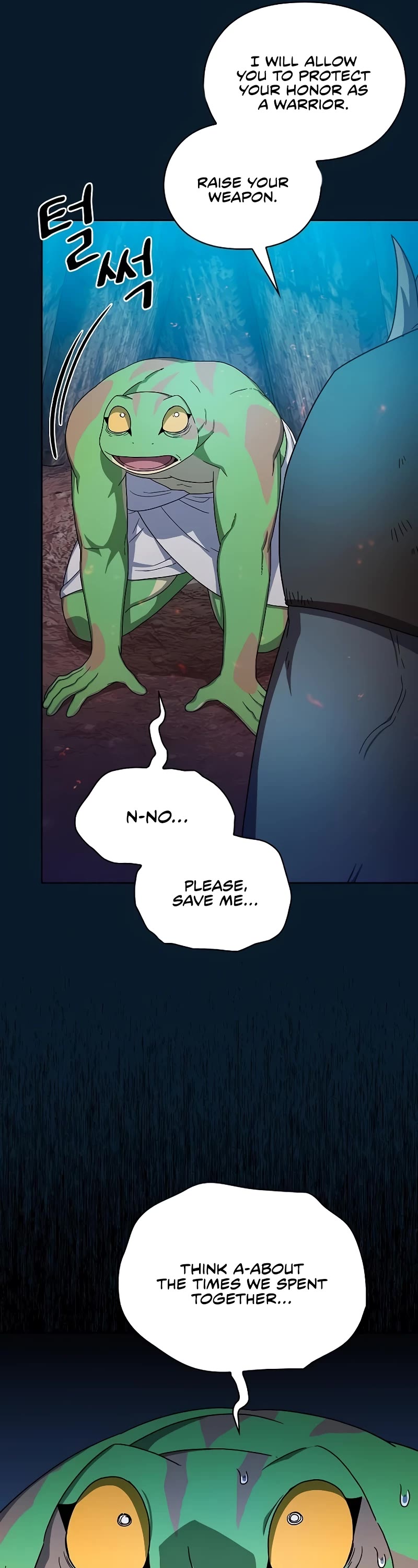 The Nebula's Civilization Chapter 22 page 31 - Chapter 22