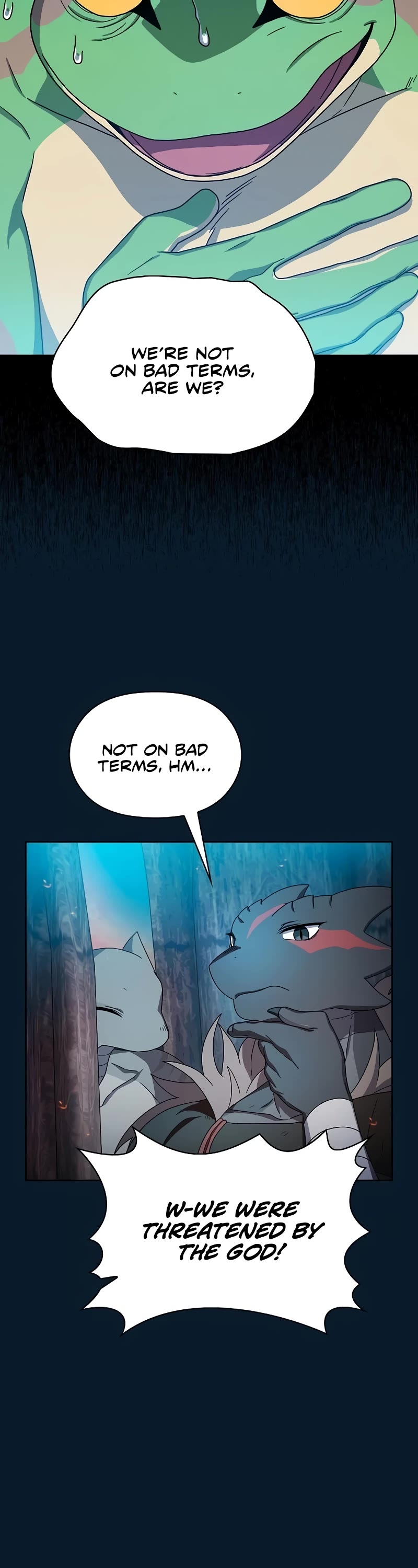 The Nebula's Civilization Chapter 22 page 32 - Chapter 22