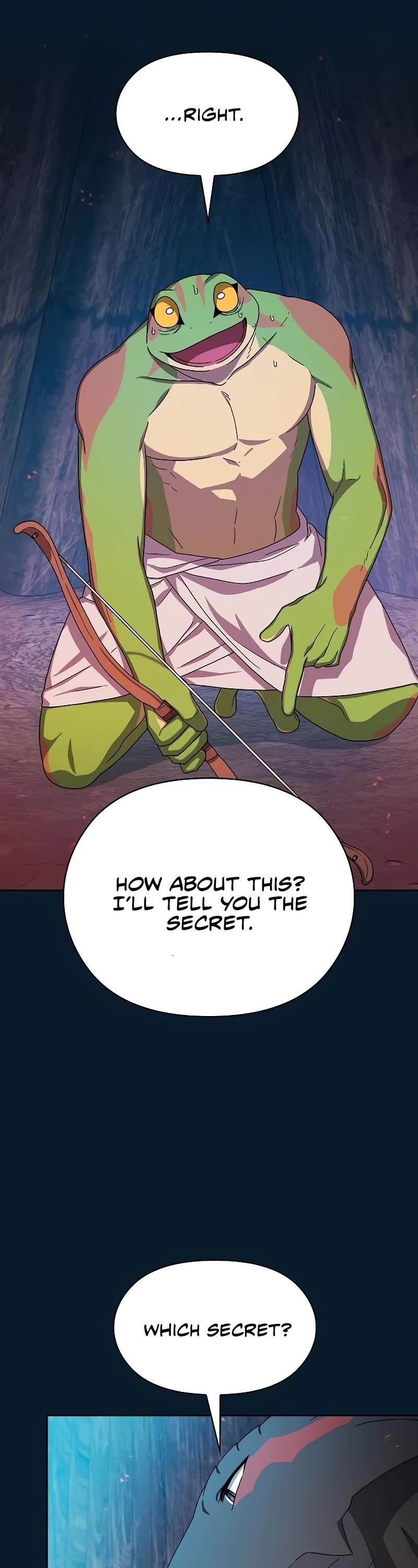 The Nebula's Civilization Chapter 22 page 33 - Chapter 22
