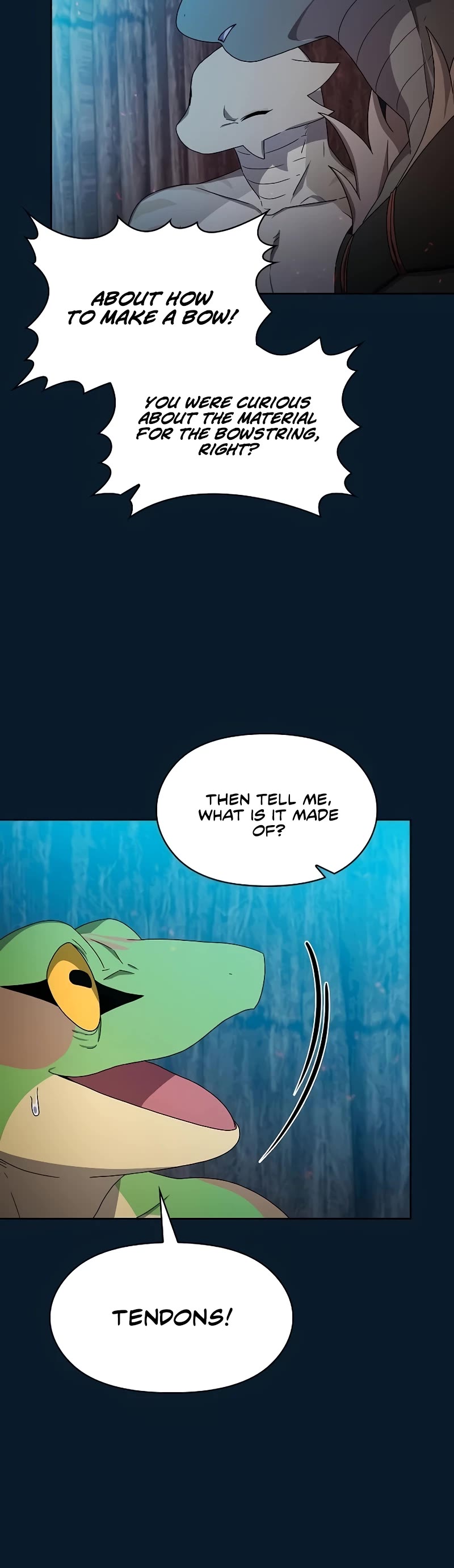 The Nebula's Civilization Chapter 22 page 34 - Chapter 22