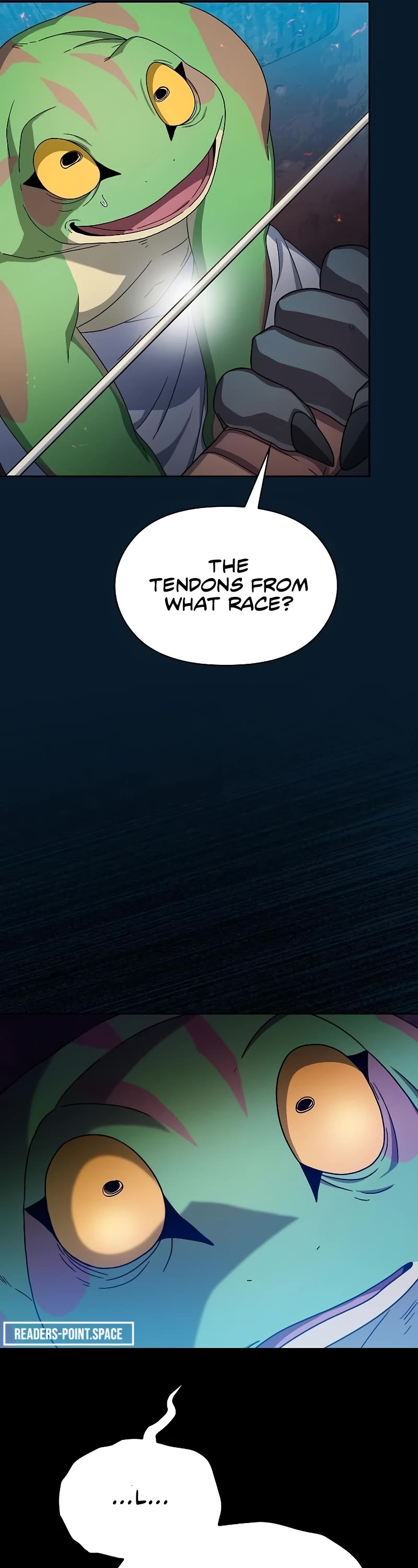 The Nebula's Civilization Chapter 22 page 36 - Chapter 22