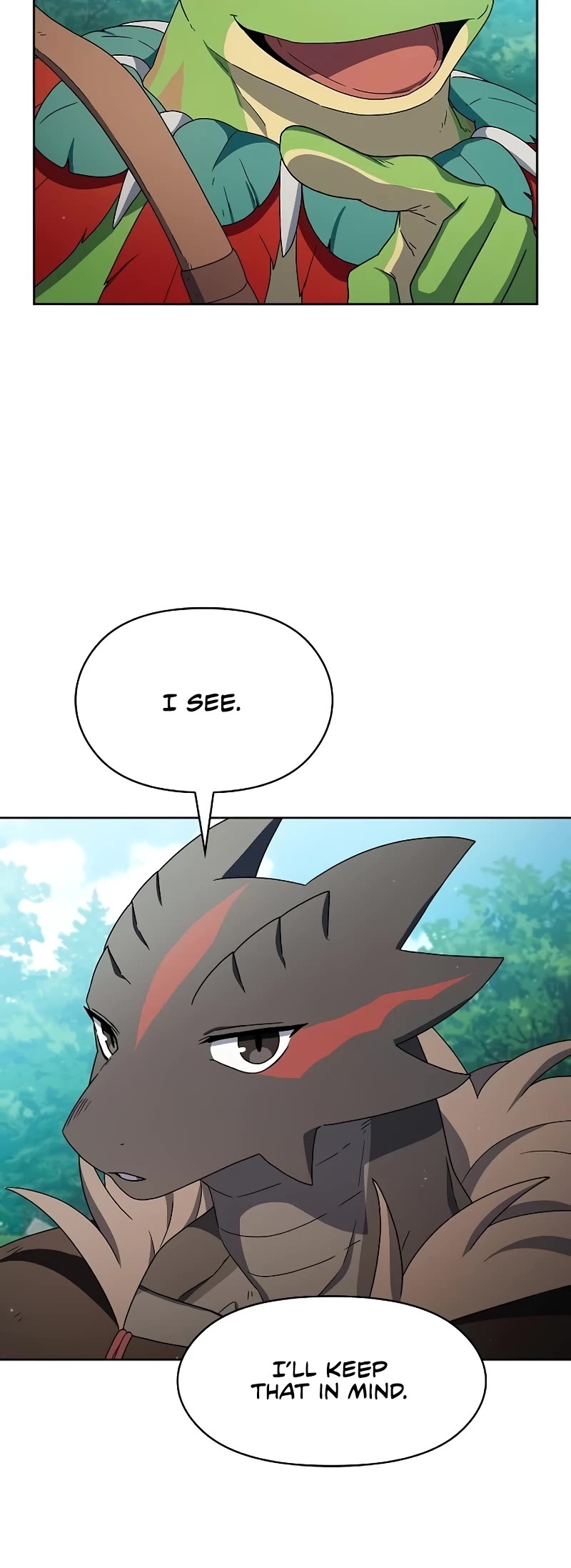 The Nebula's Civilization Chapter 22 page 4 - Chapter 22