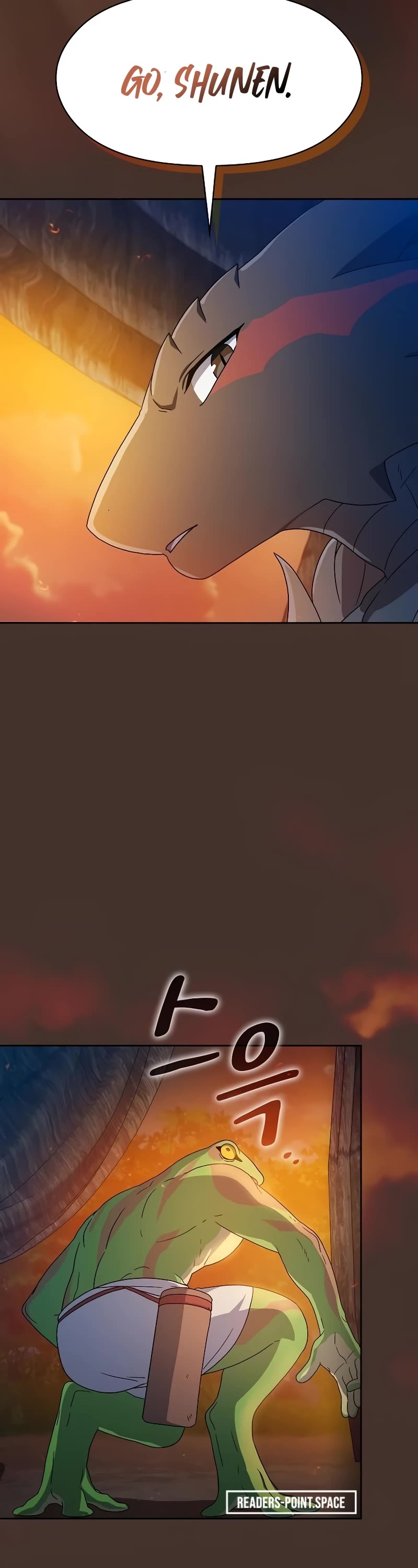 The Nebula's Civilization Chapter 22 page 40 - Chapter 22