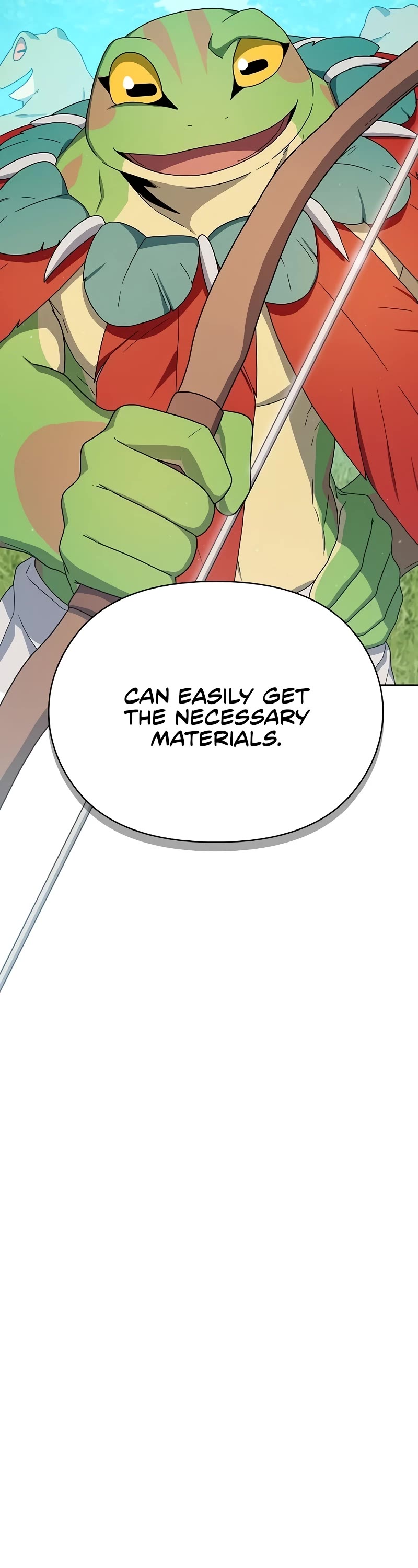 The Nebula's Civilization Chapter 22 page 6 - Chapter 22