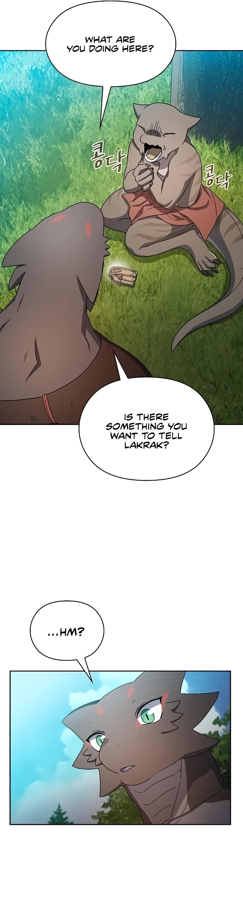 The Nebula's Civilization Chapter 23 page 16 - Chapter 23
