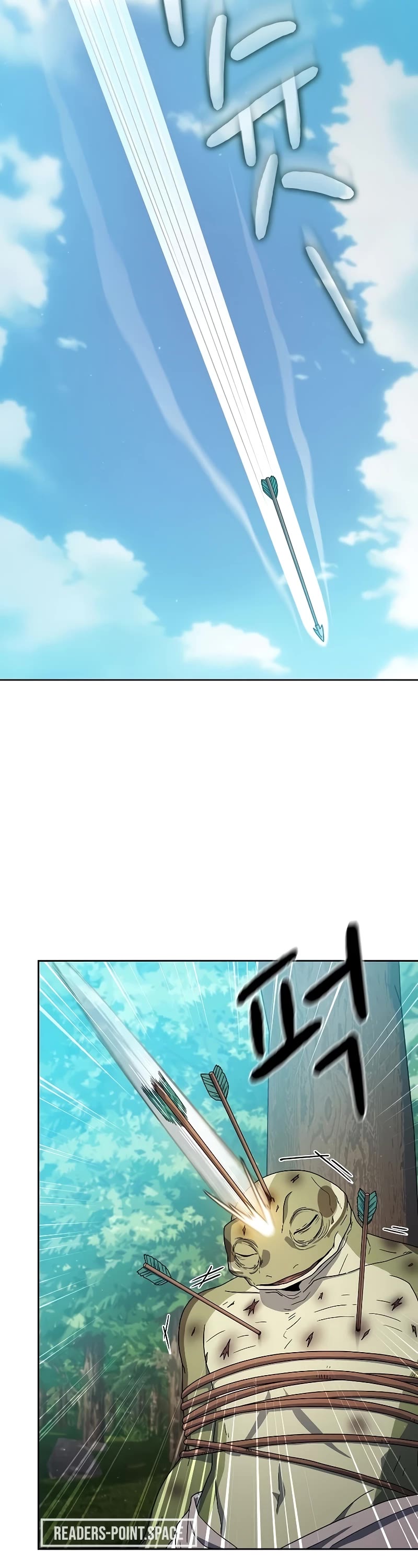 The Nebula's Civilization Chapter 23 page 2 - Chapter 23
