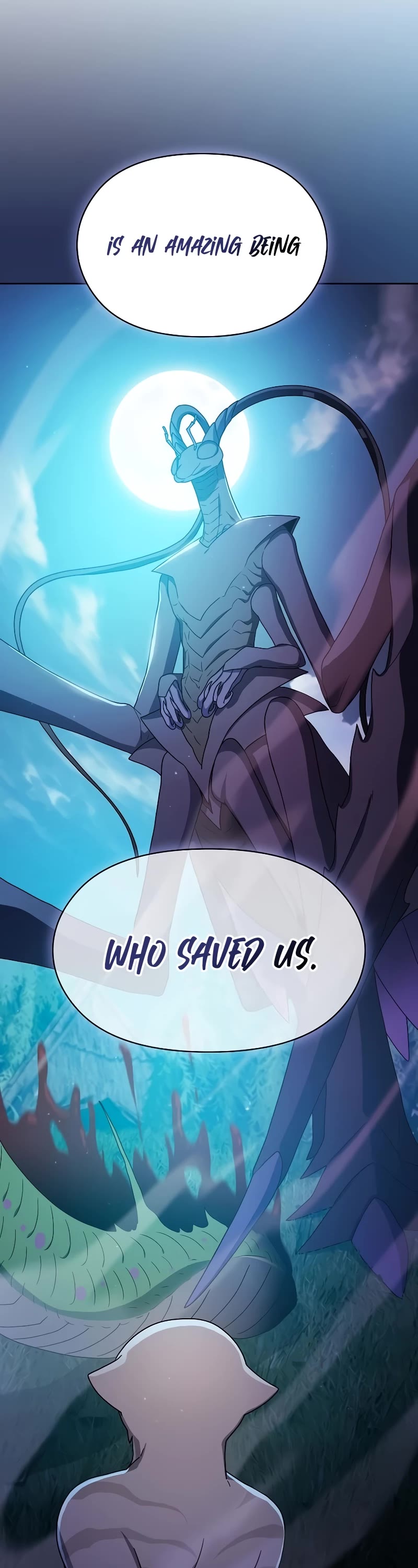 The Nebula's Civilization Chapter 23 page 23 - Chapter 23
