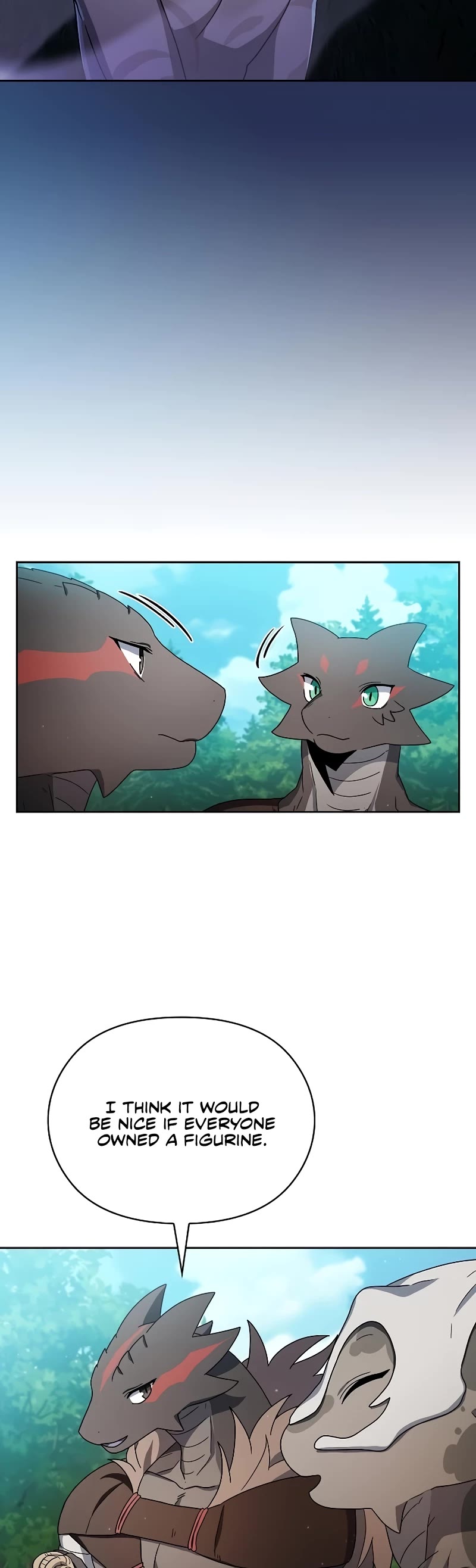 The Nebula's Civilization Chapter 23 page 24 - Chapter 23