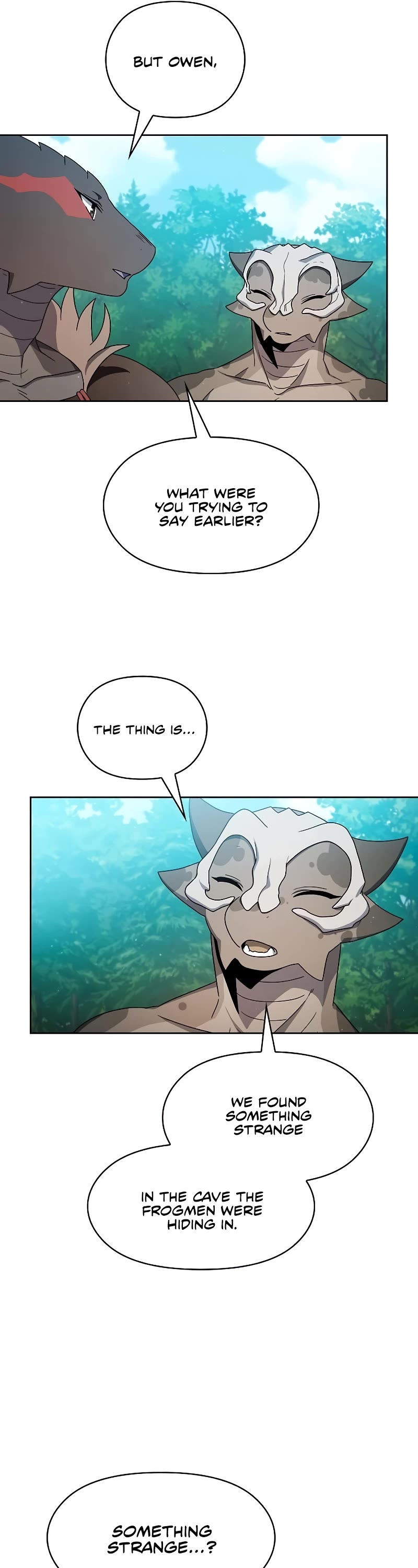 The Nebula's Civilization Chapter 23 page 26 - Chapter 23