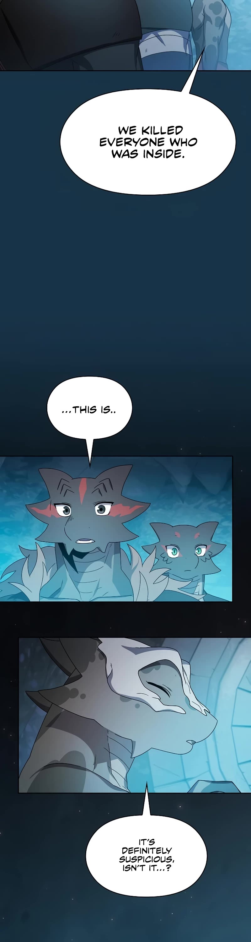 The Nebula's Civilization Chapter 23 page 30 - Chapter 23