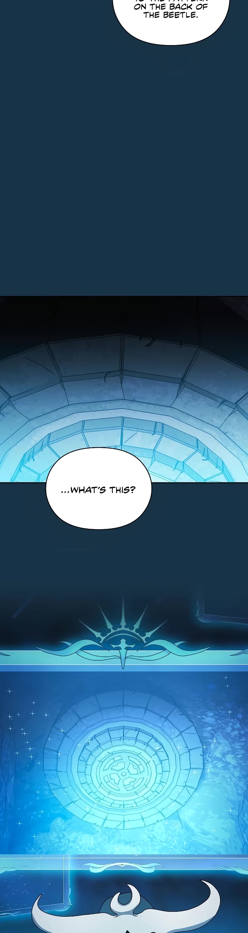 The Nebula's Civilization Chapter 23 page 33 - Chapter 23