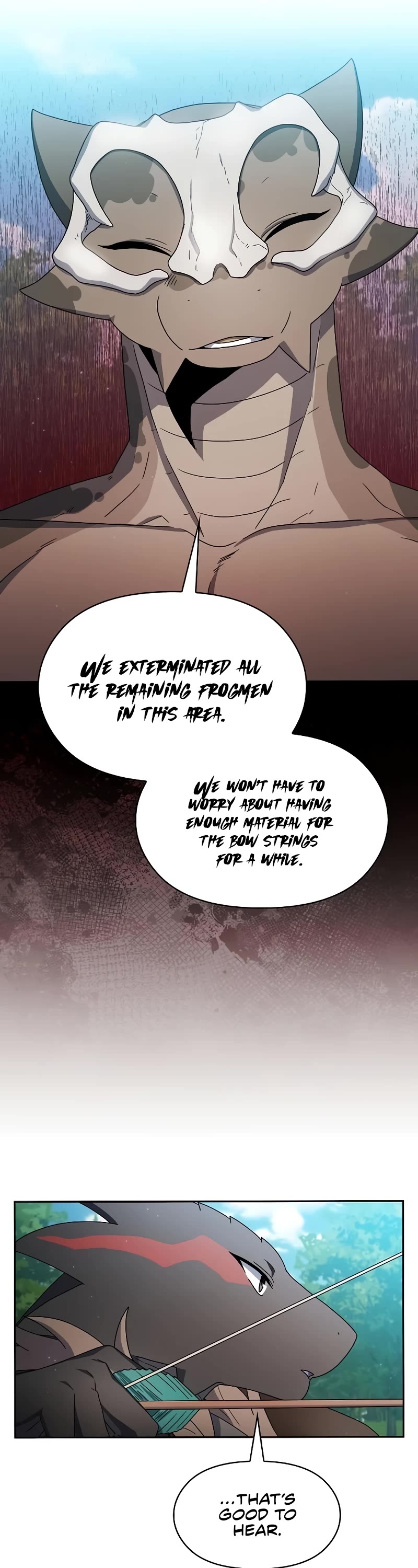 The Nebula's Civilization Chapter 23 page 7 - Chapter 23