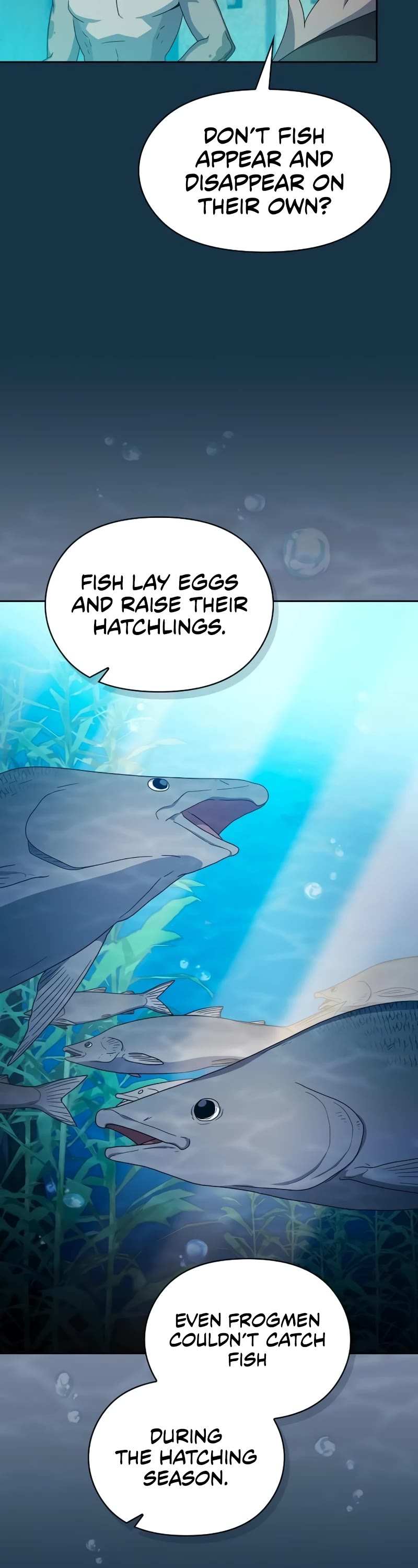 The Nebula's Civilization Chapter 24 page 15 - Chapter 24