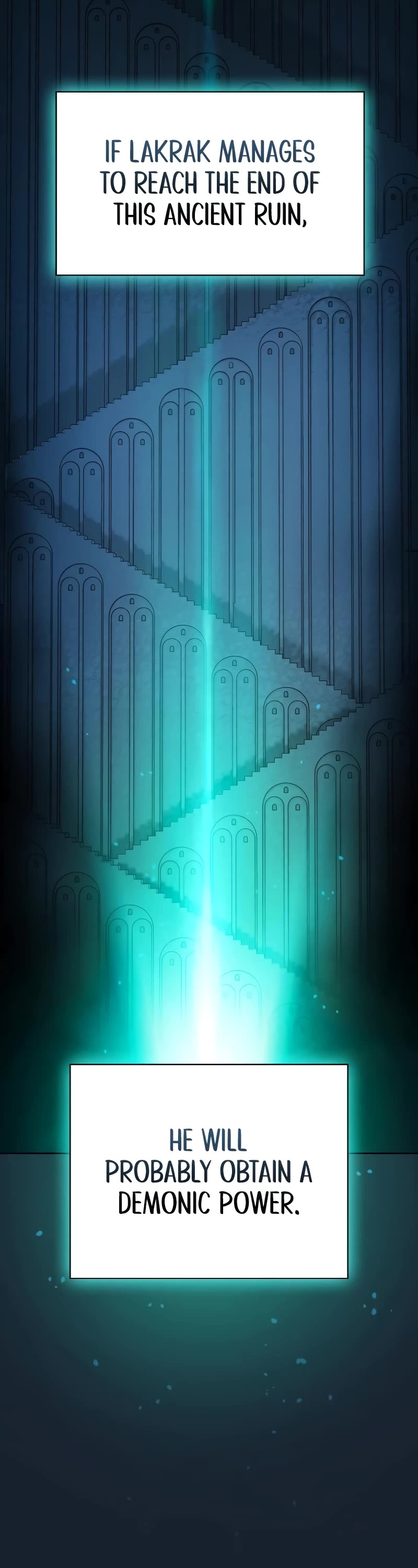 The Nebula's Civilization Chapter 24 page 23 - Chapter 24