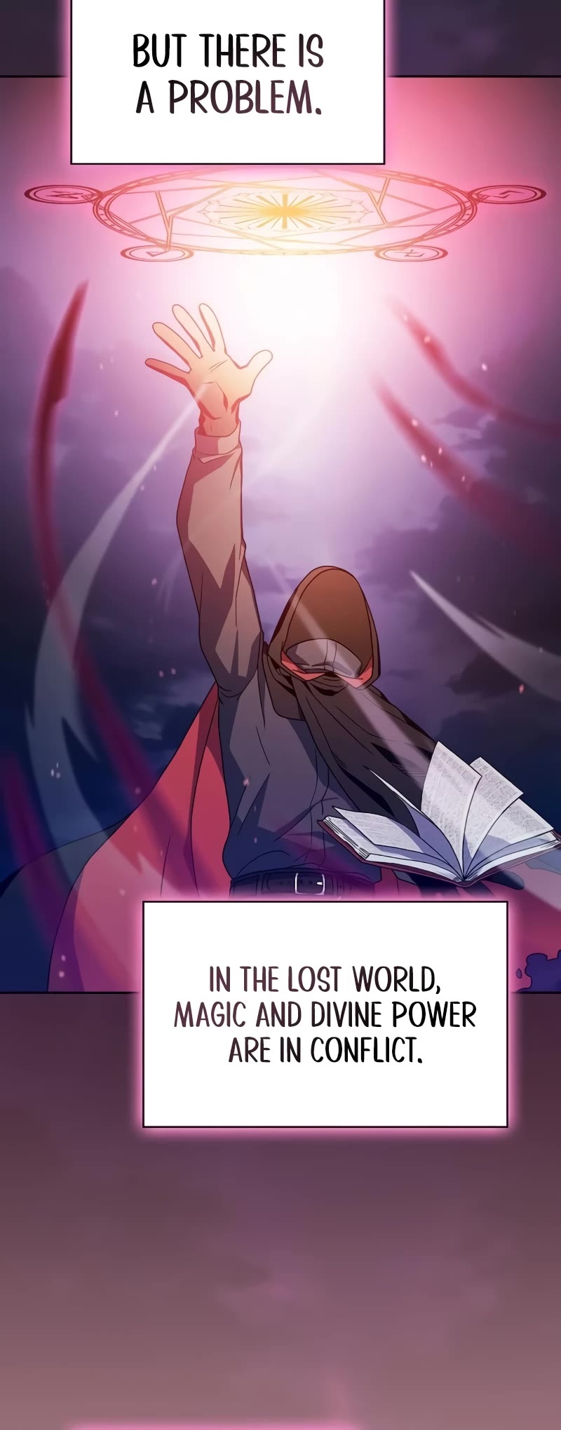 The Nebula's Civilization Chapter 24 page 25 - Chapter 24