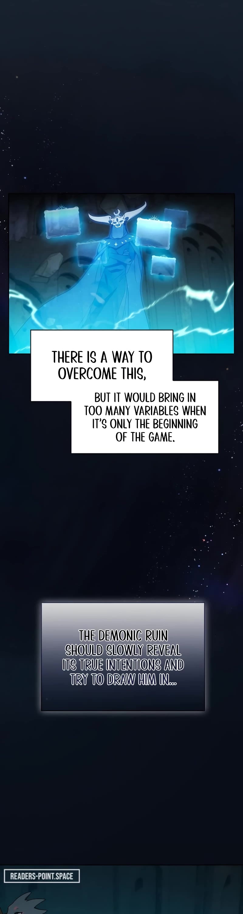 The Nebula's Civilization Chapter 24 page 27 - Chapter 24