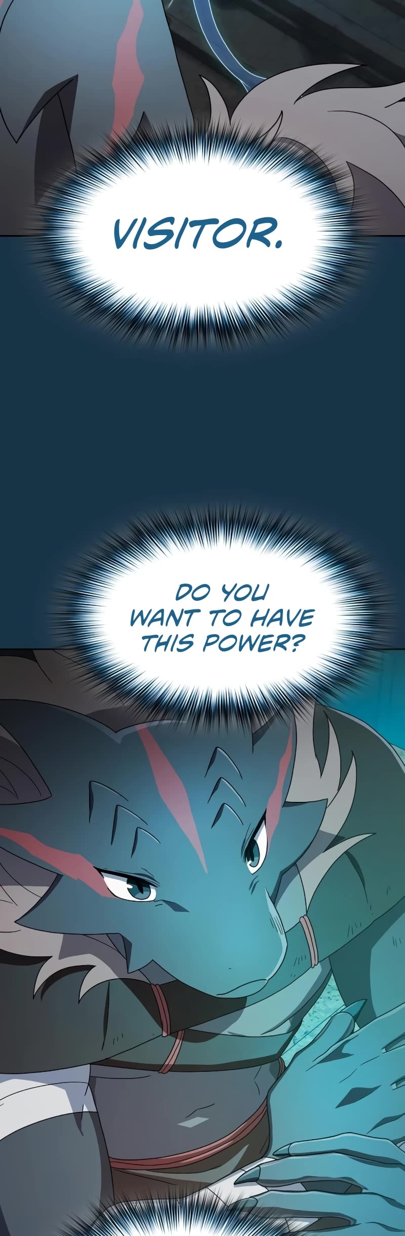The Nebula's Civilization Chapter 24 page 29 - Chapter 24