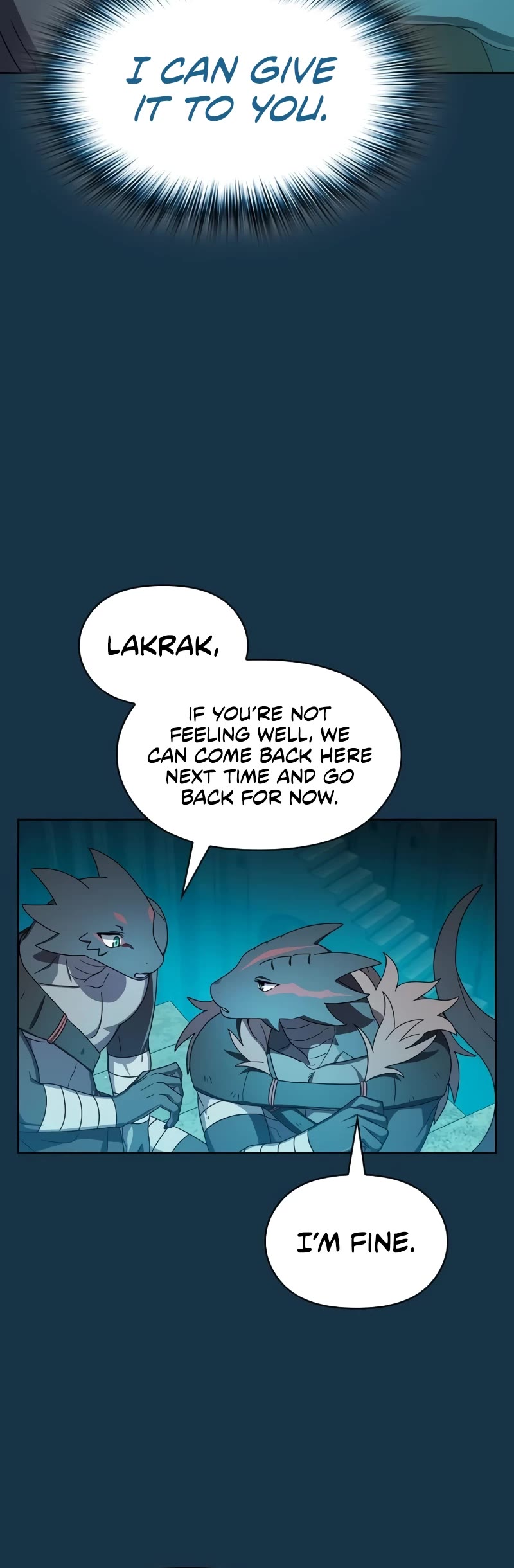 The Nebula's Civilization Chapter 24 page 30 - Chapter 24