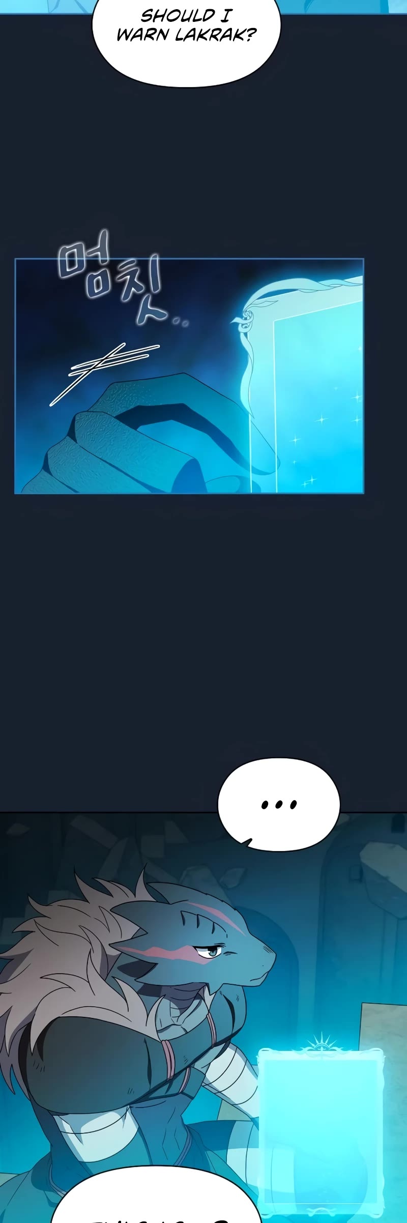 The Nebula's Civilization Chapter 24 page 34 - Chapter 24