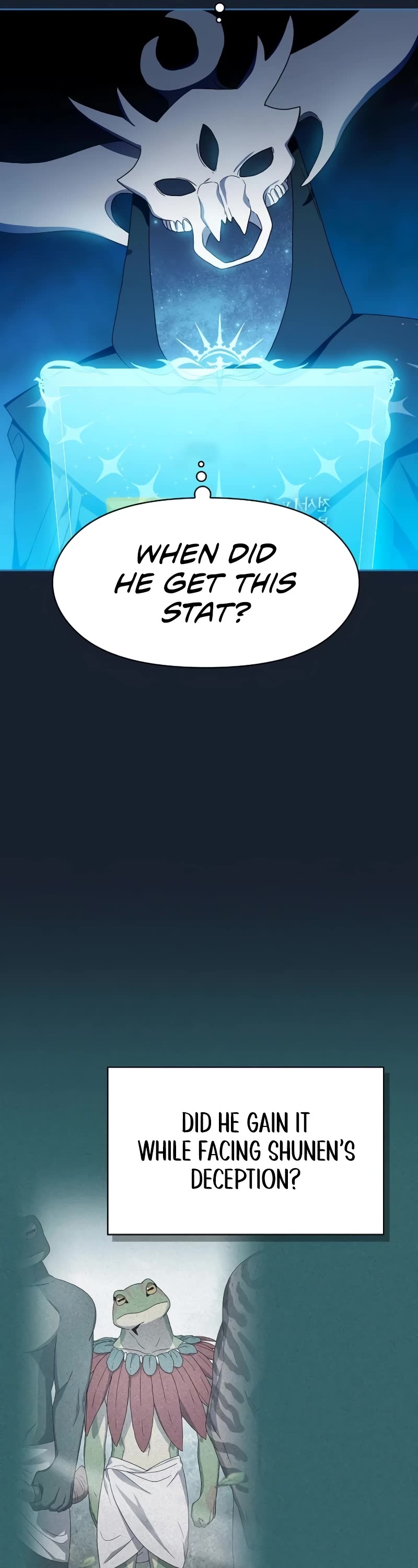 The Nebula's Civilization Chapter 24 page 36 - Chapter 24