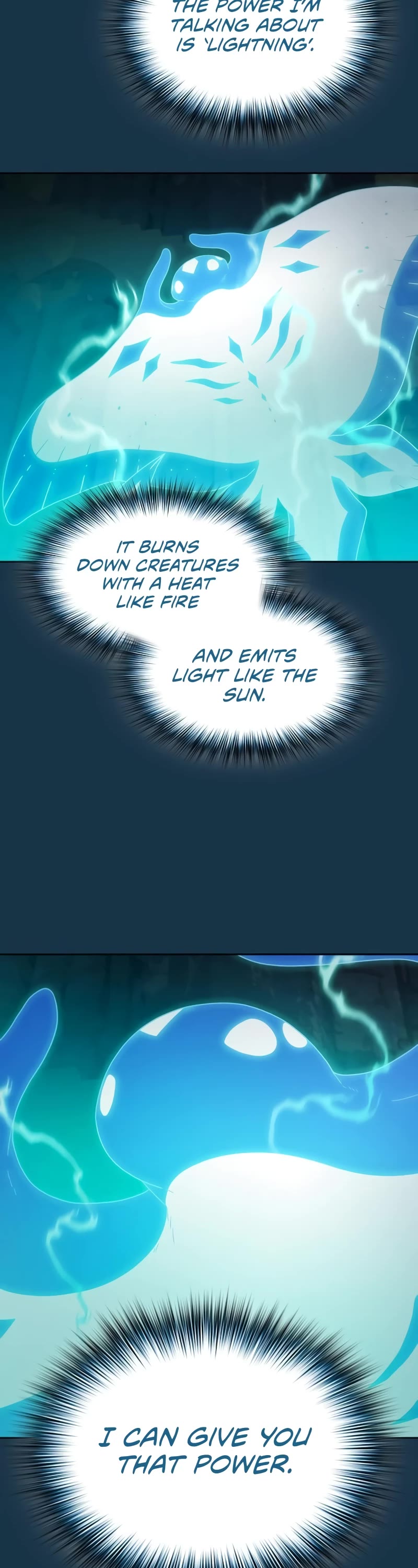 The Nebula's Civilization Chapter 24 page 38 - Chapter 24