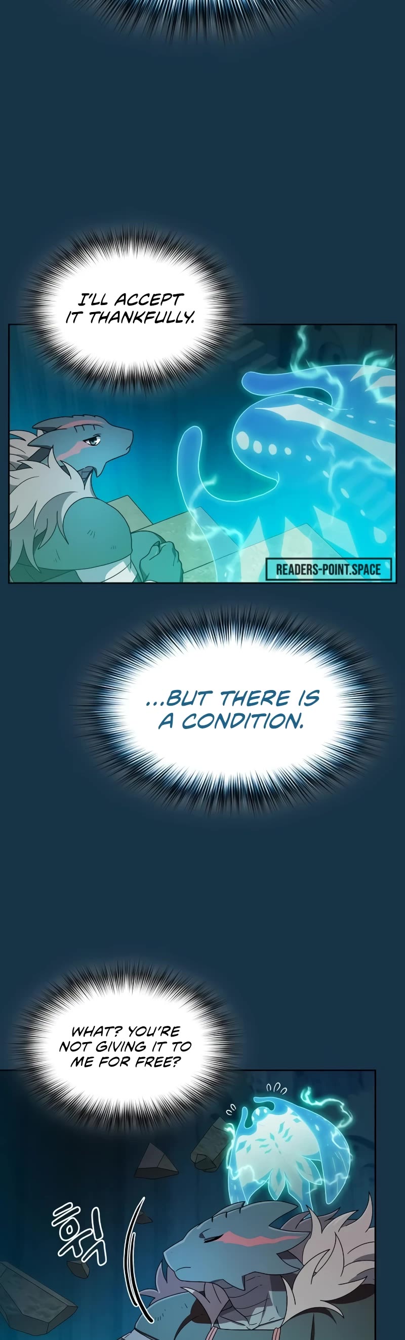 The Nebula's Civilization Chapter 24 page 39 - Chapter 24