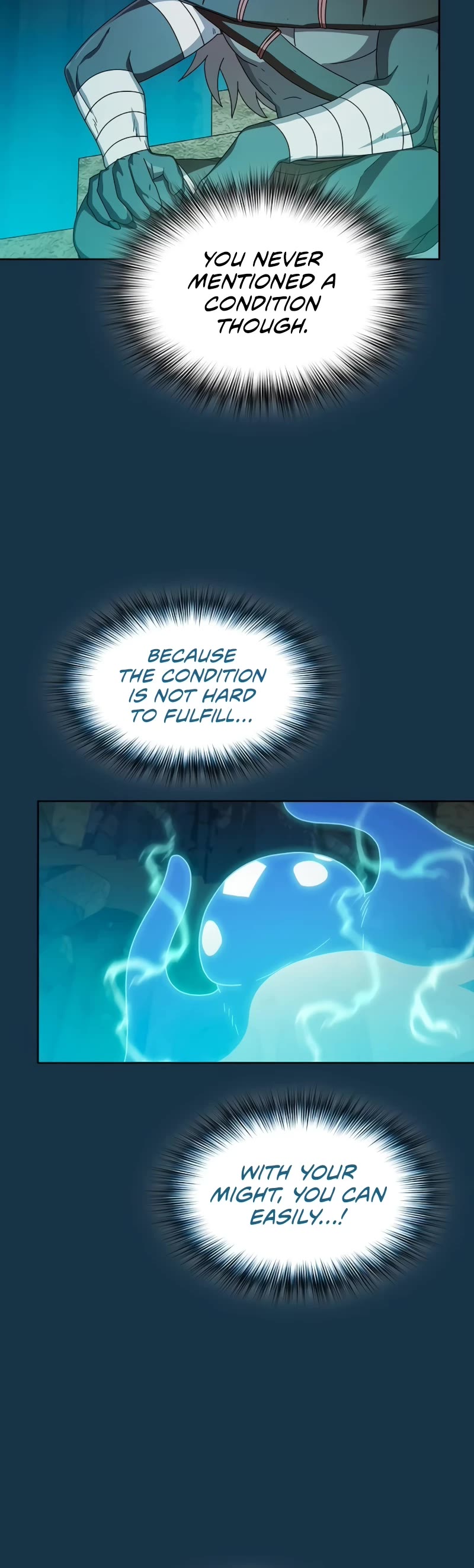 The Nebula's Civilization Chapter 24 page 40 - Chapter 24