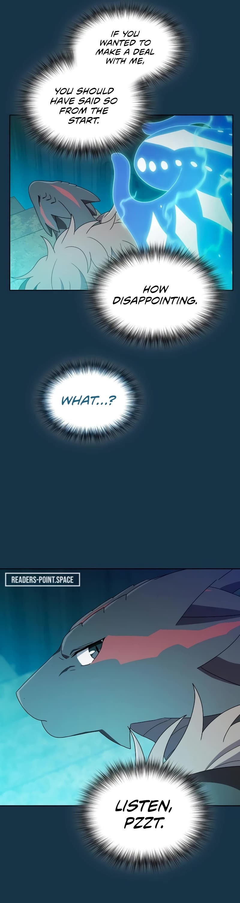 The Nebula's Civilization Chapter 24 page 41 - Chapter 24