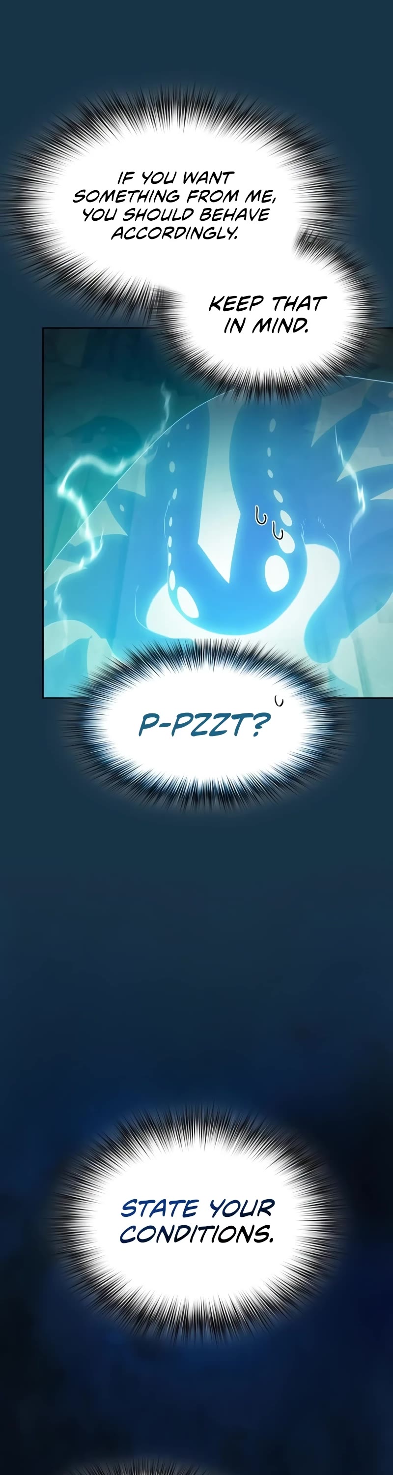 The Nebula's Civilization Chapter 24 page 42 - Chapter 24