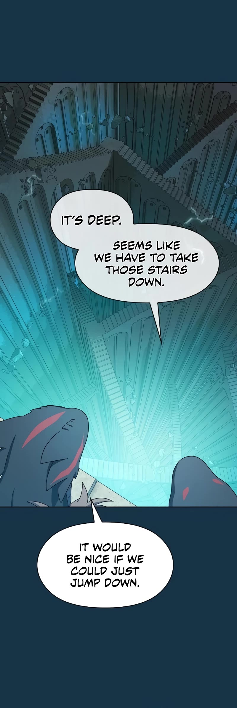 The Nebula's Civilization Chapter 24 page 5 - Chapter 24