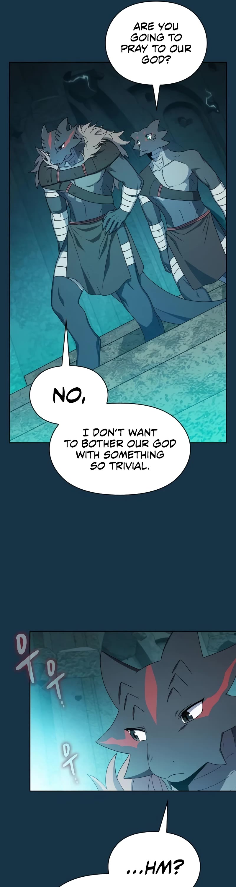 The Nebula's Civilization Chapter 24 page 6 - Chapter 24