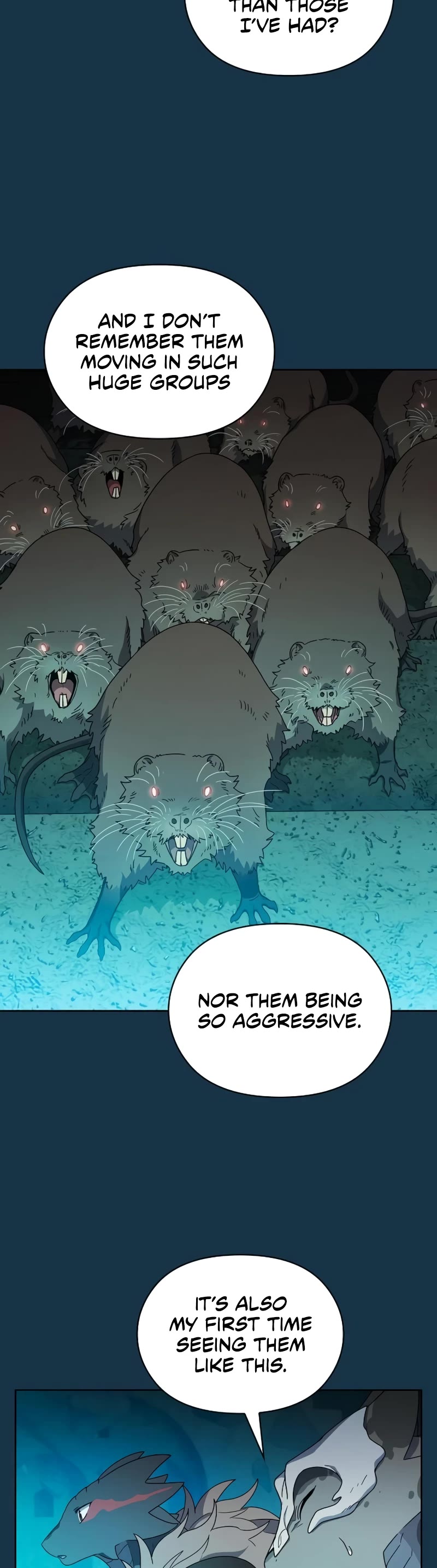 The Nebula's Civilization Chapter 24 page 9 - Chapter 24