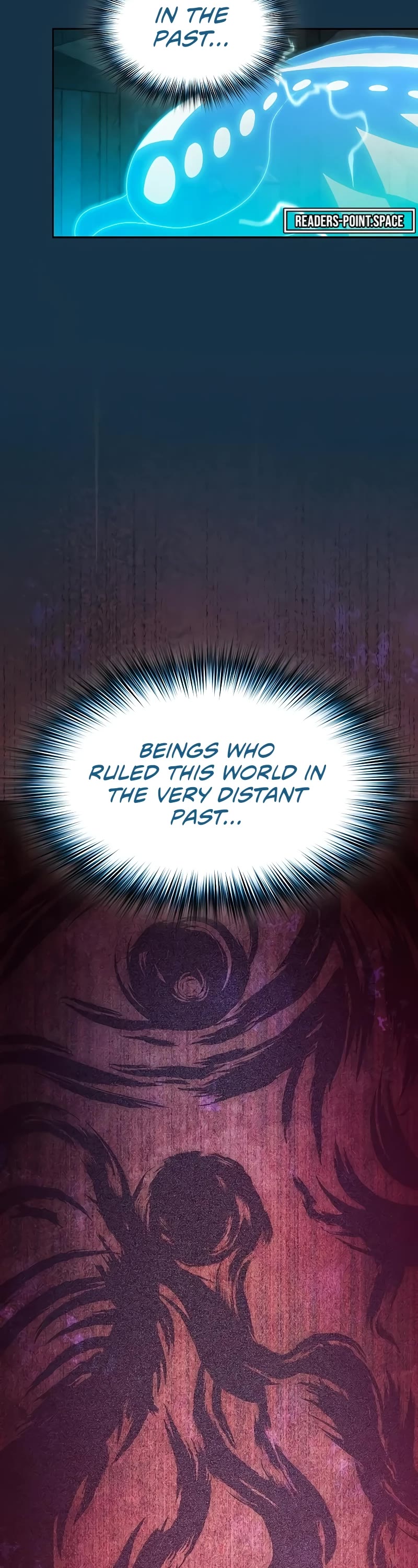 The Nebula's Civilization Chapter 25 page 13 - Chapter 25