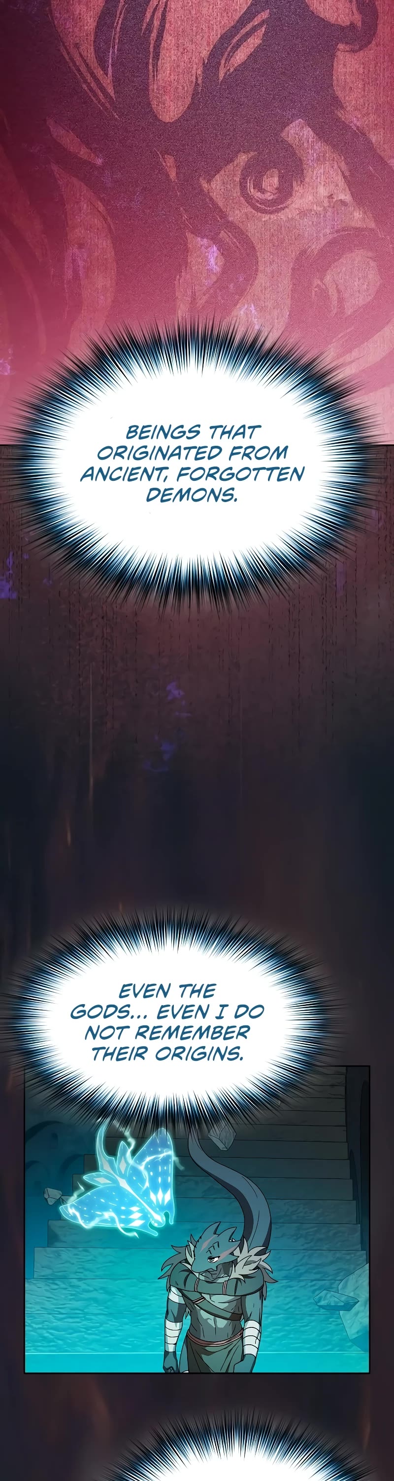 The Nebula's Civilization Chapter 25 page 14 - Chapter 25