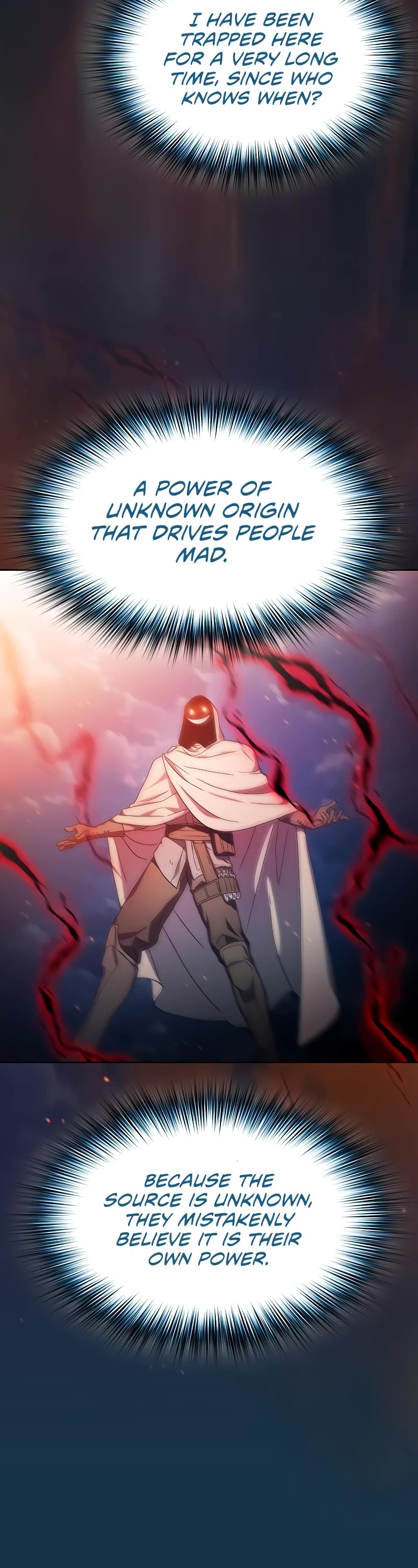 The Nebula's Civilization Chapter 25 page 15 - Chapter 25
