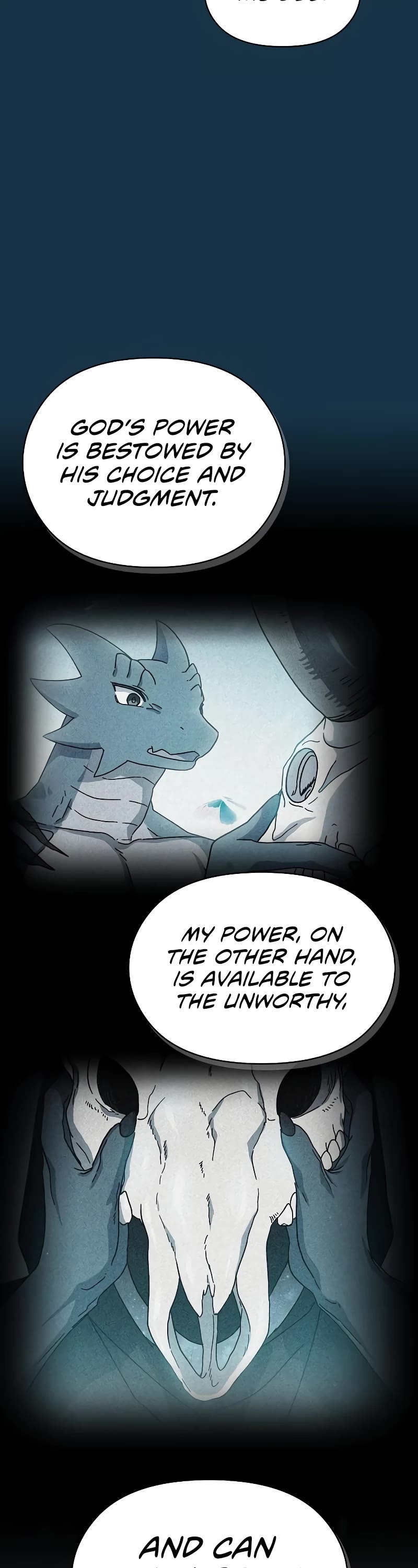 The Nebula's Civilization Chapter 25 page 18 - Chapter 25