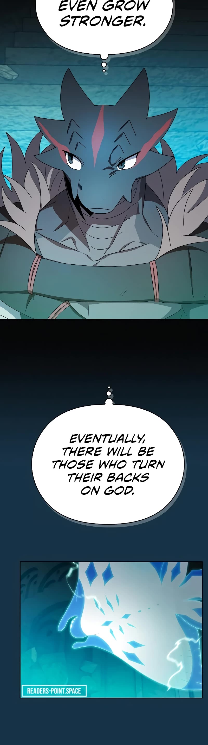 The Nebula's Civilization Chapter 25 page 19 - Chapter 25