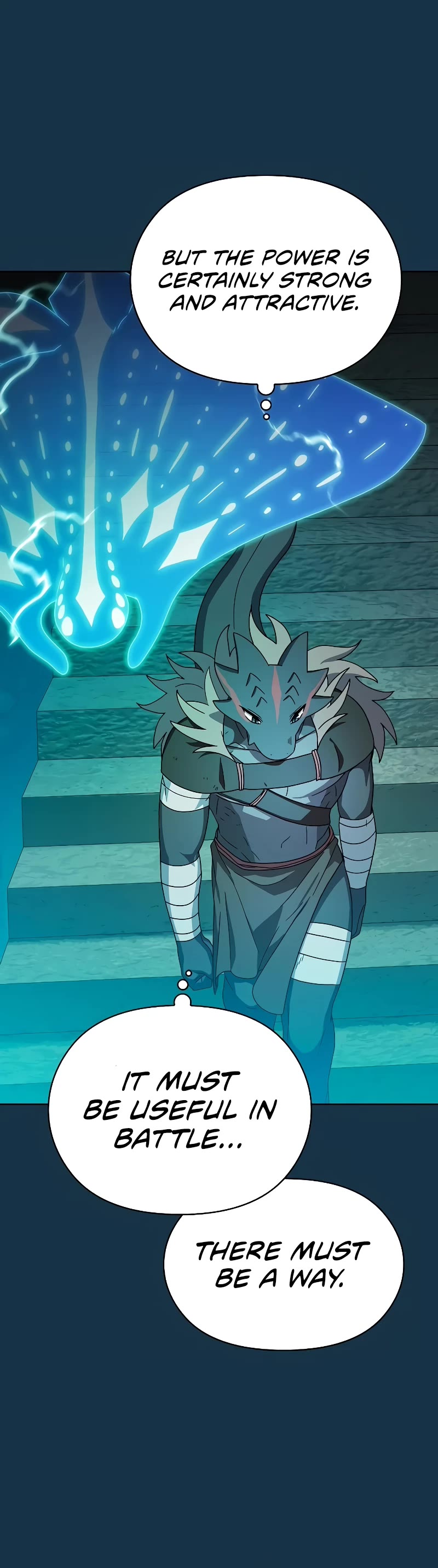 The Nebula's Civilization Chapter 25 page 20 - Chapter 25