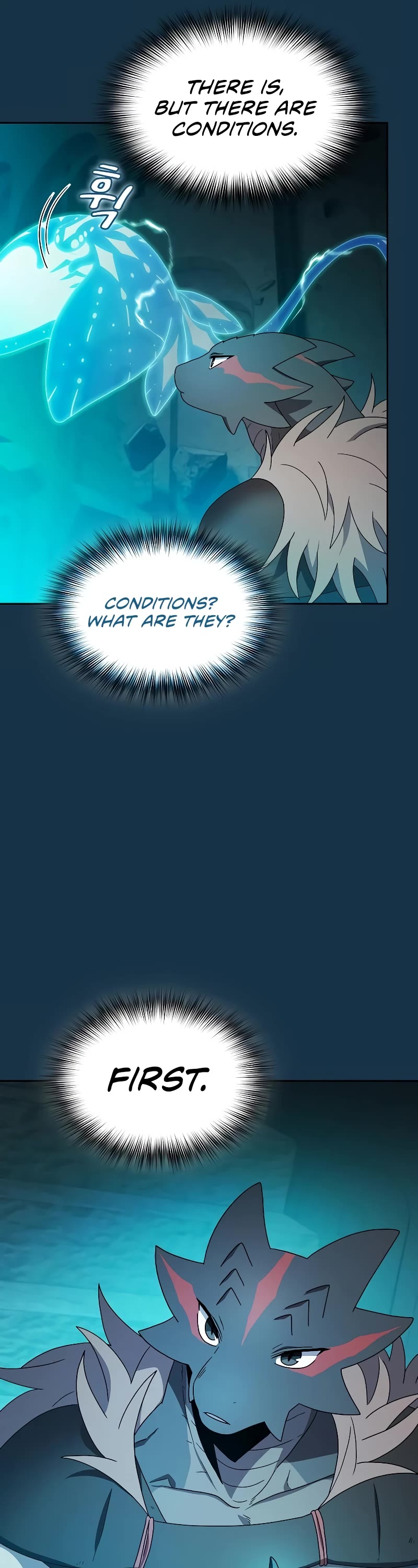 The Nebula's Civilization Chapter 25 page 21 - Chapter 25