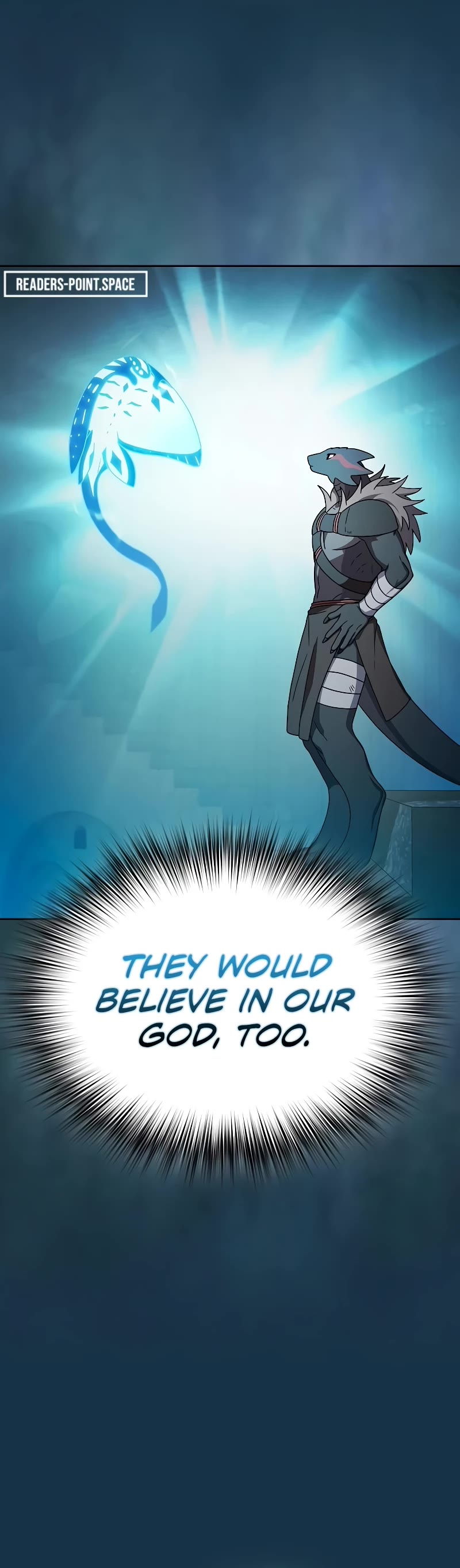 The Nebula's Civilization Chapter 25 page 25 - Chapter 25