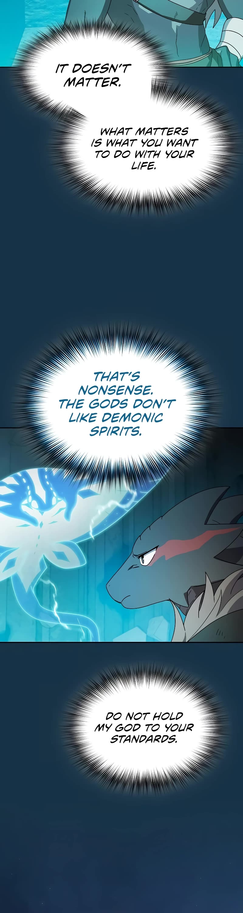 The Nebula's Civilization Chapter 25 page 27 - Chapter 25