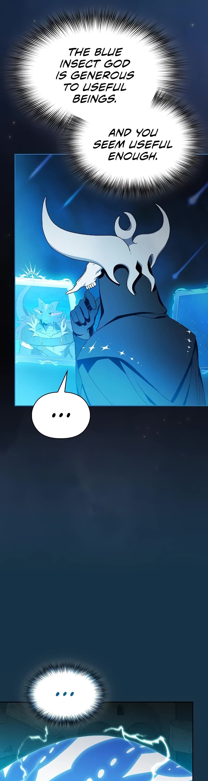 The Nebula's Civilization Chapter 25 page 28 - Chapter 25